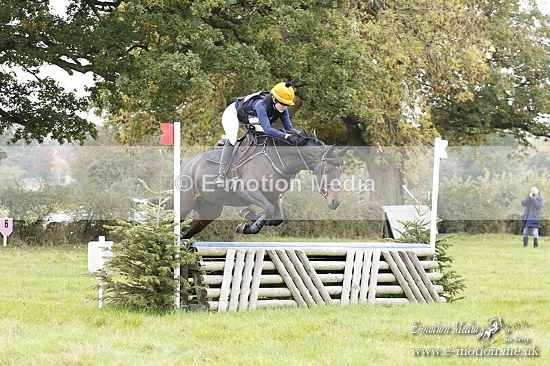 WWHT 181020 WWHT 181020 1440 - WWEC Intermediate (0.90m)  18/10/20