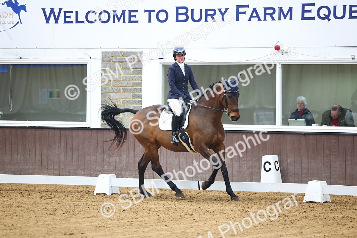 SBM_006935 - Class 17/14 - Novice & prelim FSM