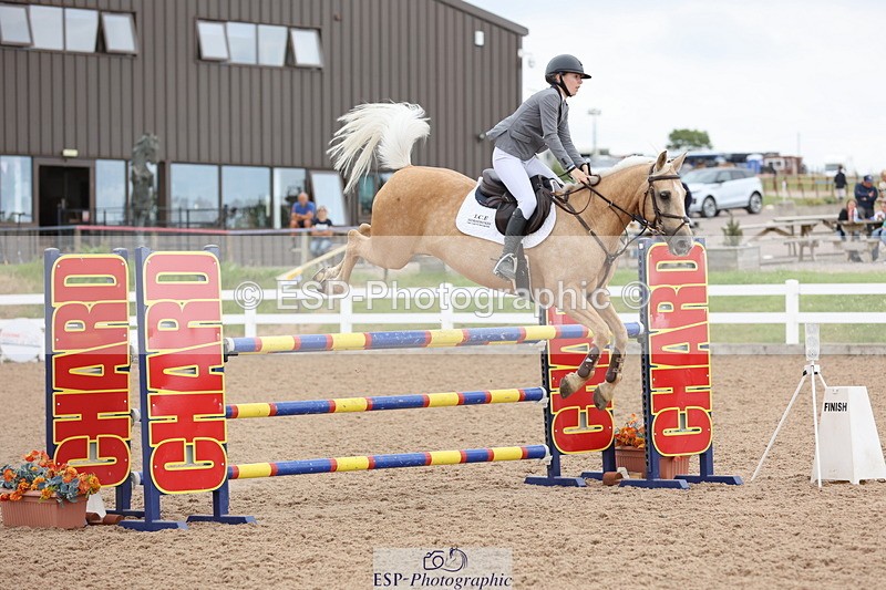 240630A-155617-14965 - Cls 33 Foxhunter and 1.10m Open