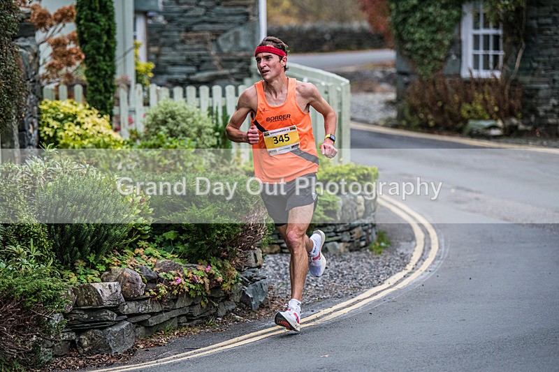 Derwentwater-16 - Derwentwater 10 Mile Road Race Sunday 3rd November 2024