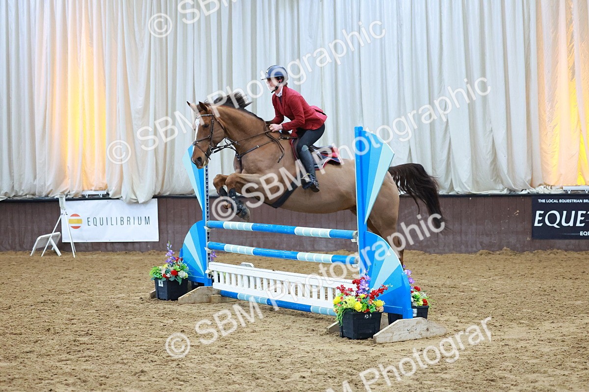 SBM_003089 - Class 9 - Senior Discovery - 1.00m