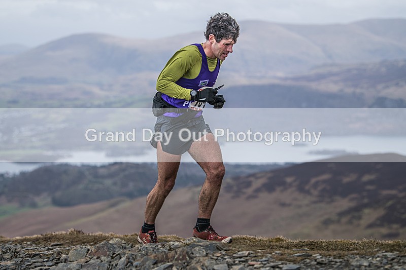 Coledale-101 - Coledale Horseshoe Fell Race Saturday 29th March 2025