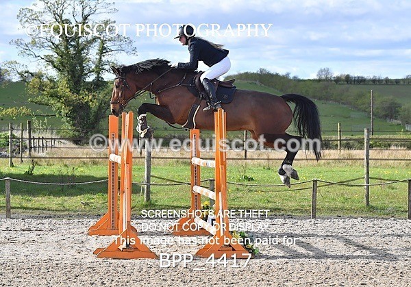 BPP_4417 - CLASS 9 FRI National 1.30m/1.40m Open Handicap