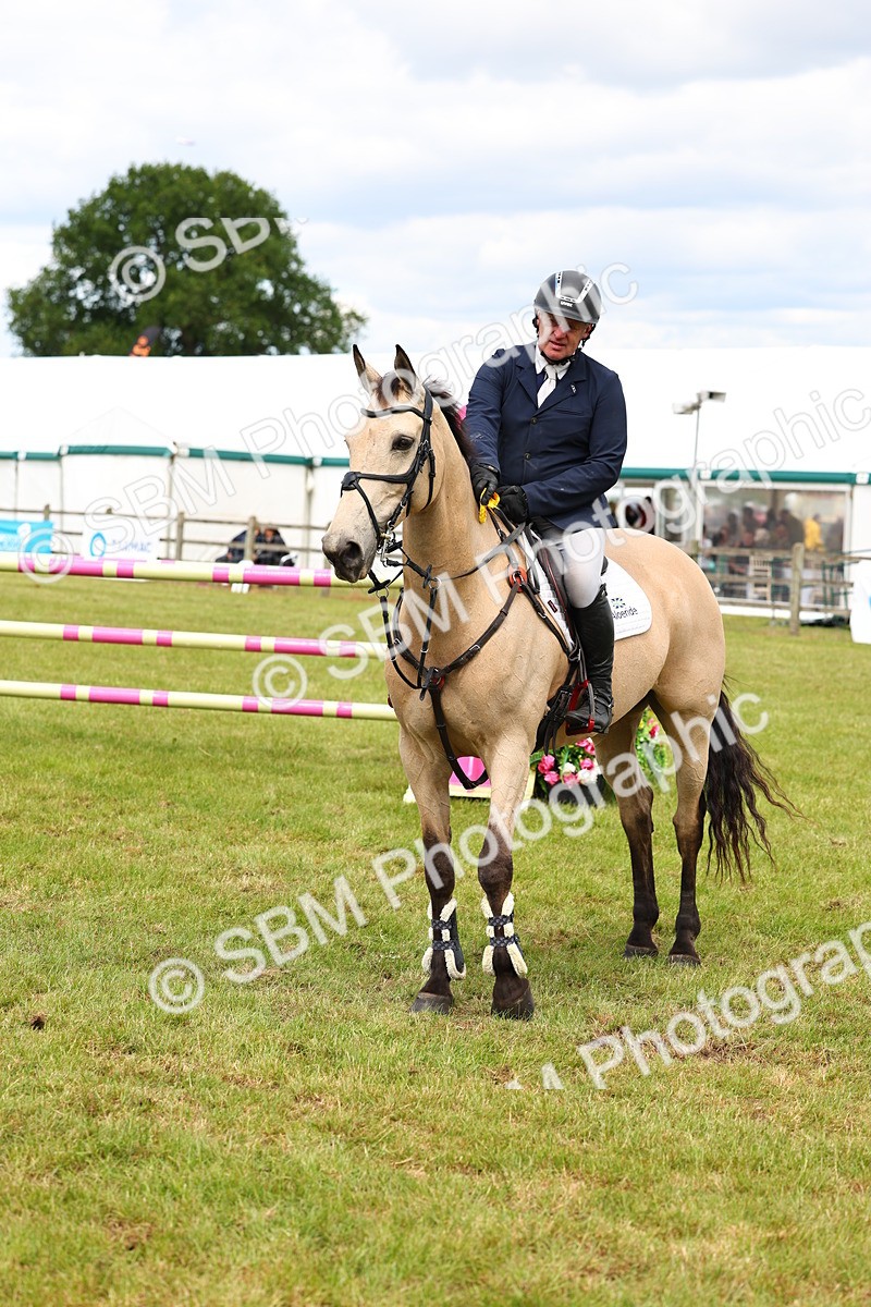 SBM_15776 - Class 207 - Senior 1.15m Open