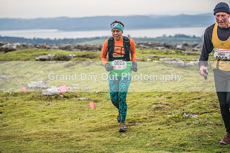 Birkrigg-829 - Kendal Winter League Races Birkrigg Sunday 28th January 2024