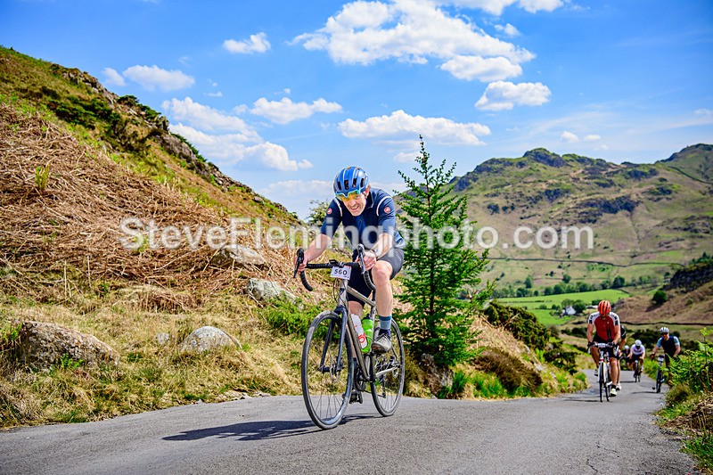 141700 - 2025 Fred Whitton Blea Tarn Climb 14.00 - 15.00