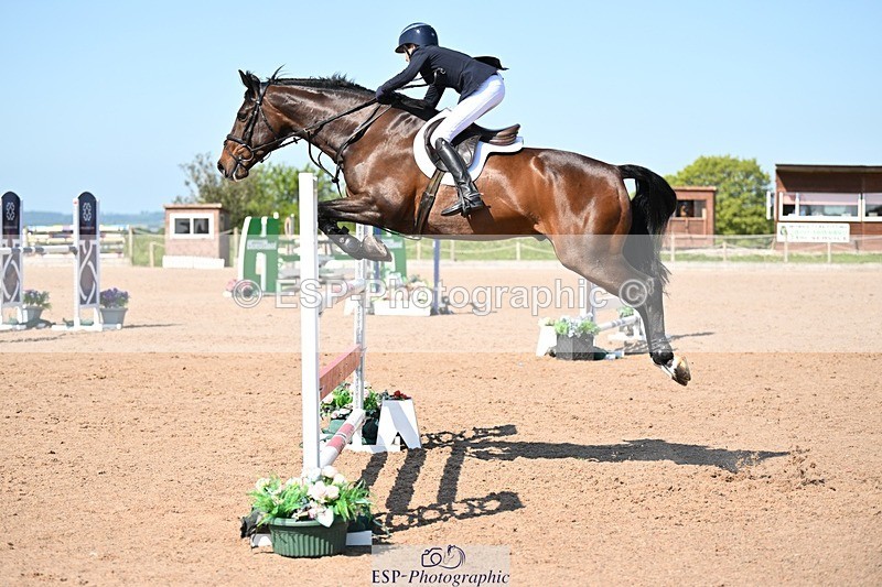 250509-103500-05596 - Cls 14 Snr 1.20m Open