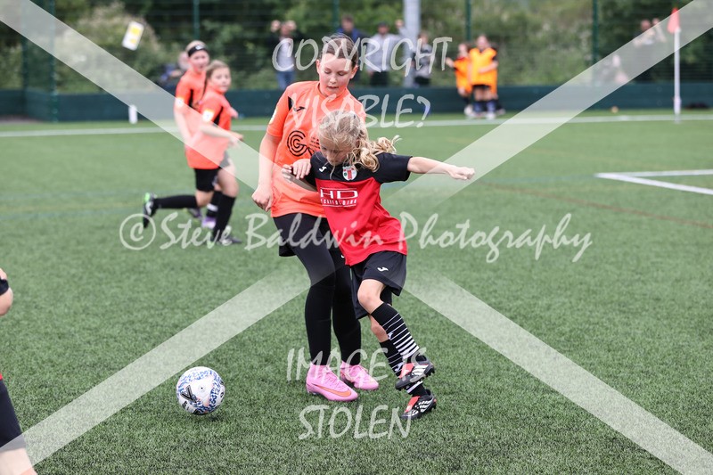 1DX32078 - Sun 7th U10 Girls