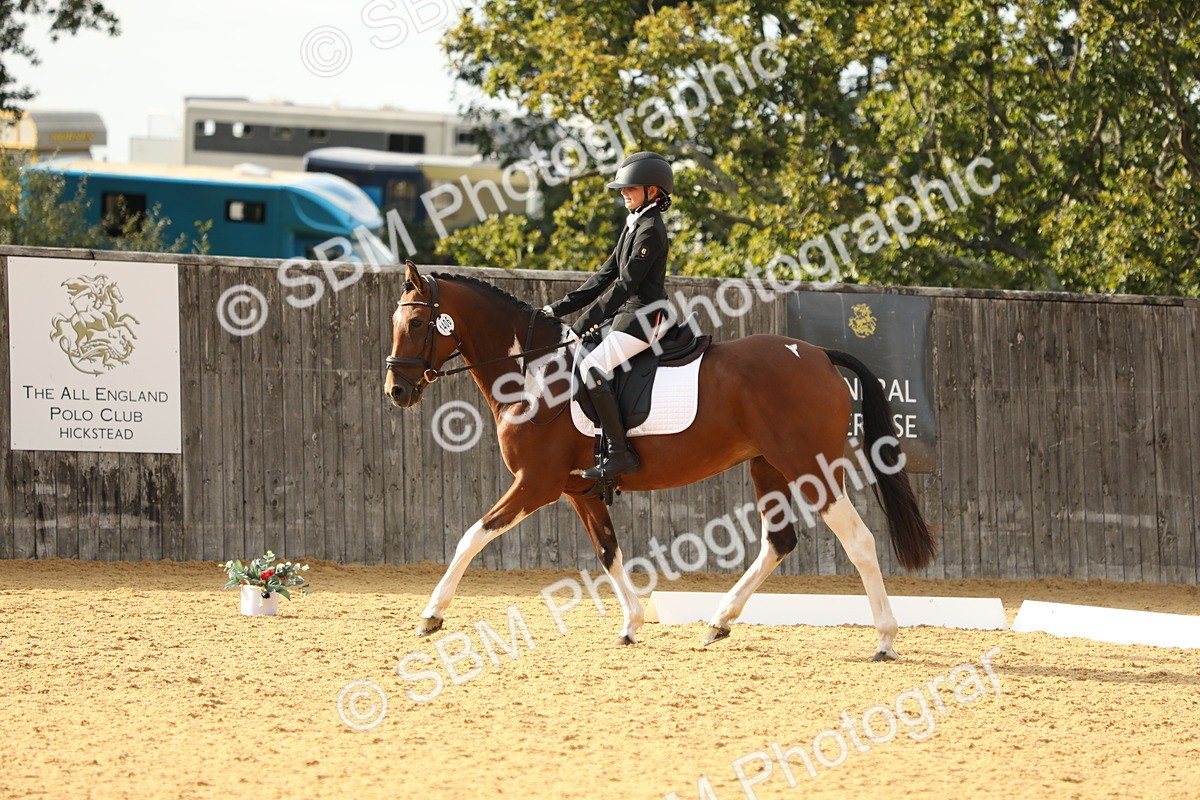 SBM_51499 - D23 - Junior Championship - Prelim 12
