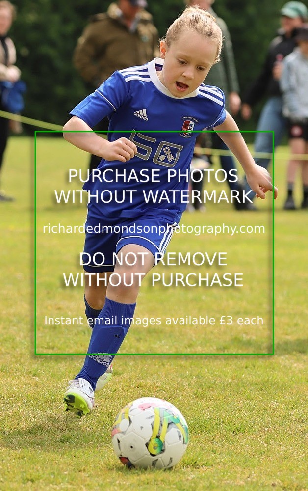 IMG_4063 - Ambleside U8 vs Craven Wanderers U8
