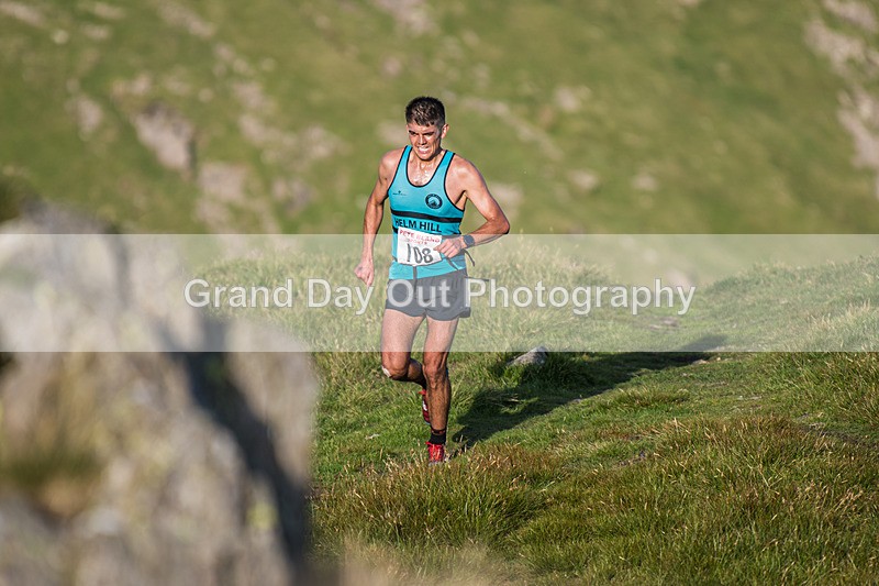 Seat Sandal-25 - Seat Sandal Fell Race Wednesday 9th July 2025