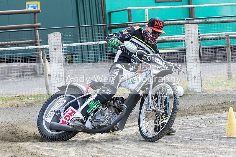 200711-7D-8E0A1195 - Ride & Skid It  Speedway Experience 11th Jul 20