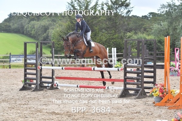 BPP_3684 - CLASS 5  0.95m Amateur Championship Qualifier