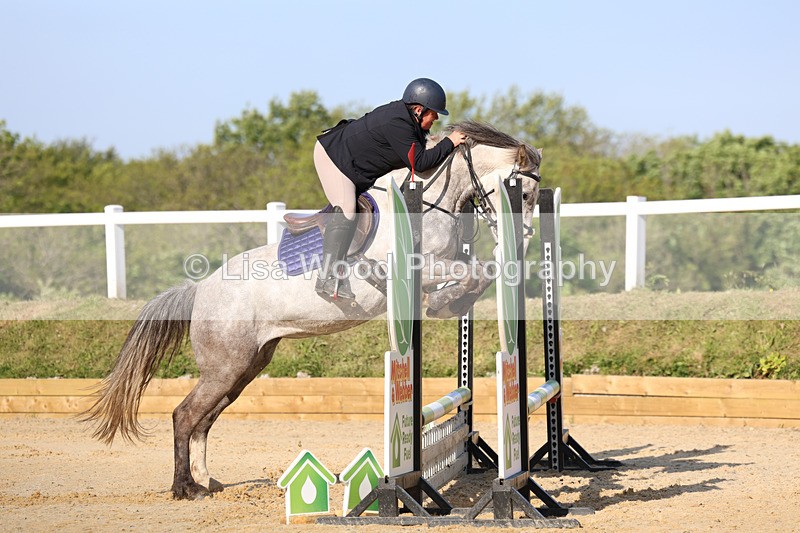 3E7A4614 - Class 1: Senior 60cm