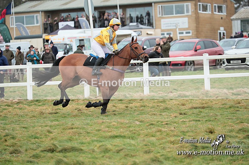PtP 040224 202 - Combined Services Point-toPoint Larkhill 04/02/24