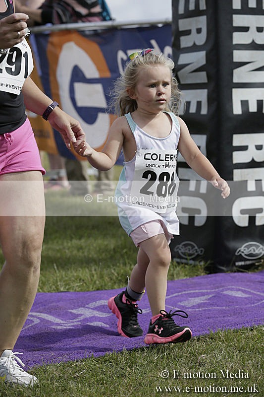 CADFUN 210719-0348 - Cadence Events Colerne Fun Run  21-Jul-2019