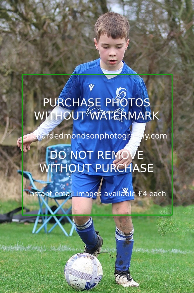 533A1520 - Ibis Under 10's (28/2/26)