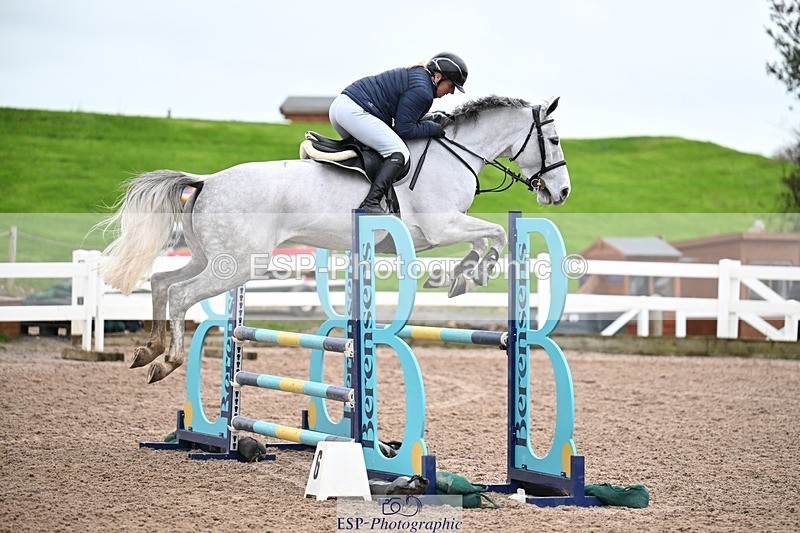 251205-112220-00308 - Cls 5 Blue Chip Diamond Qualifier