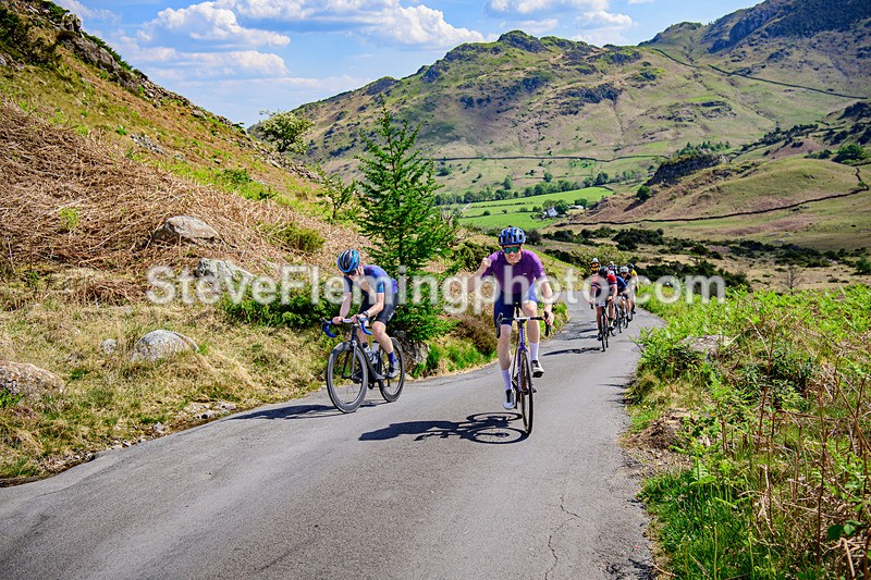 150137 - 2025 Fred Whitton Blea Tarn Climb 15.00 - 16.00