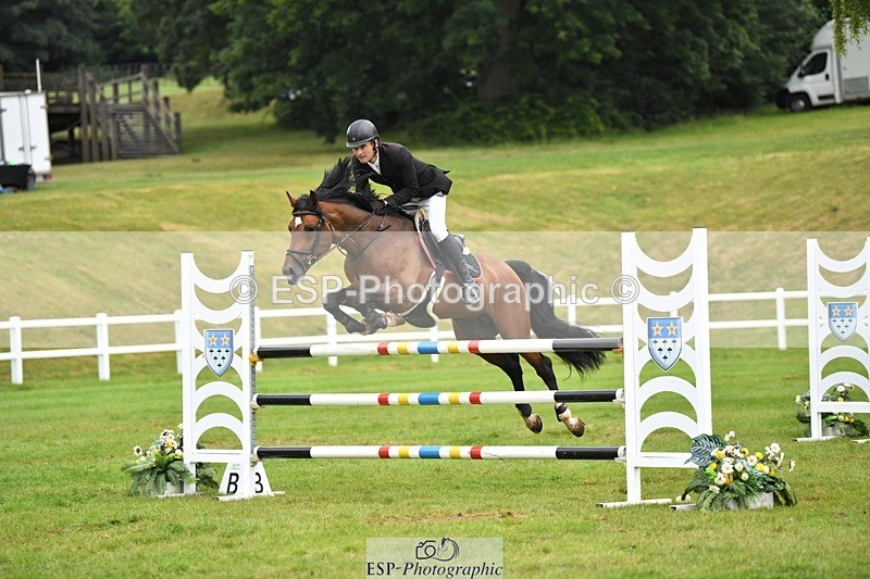 230712-094618-21934 - Cls 50 Foxhunter & 1.20m Open