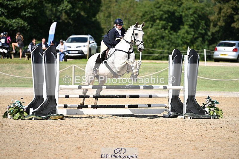 240824X-133525-29013 - 80cm Round 2 13.30 to 14.30