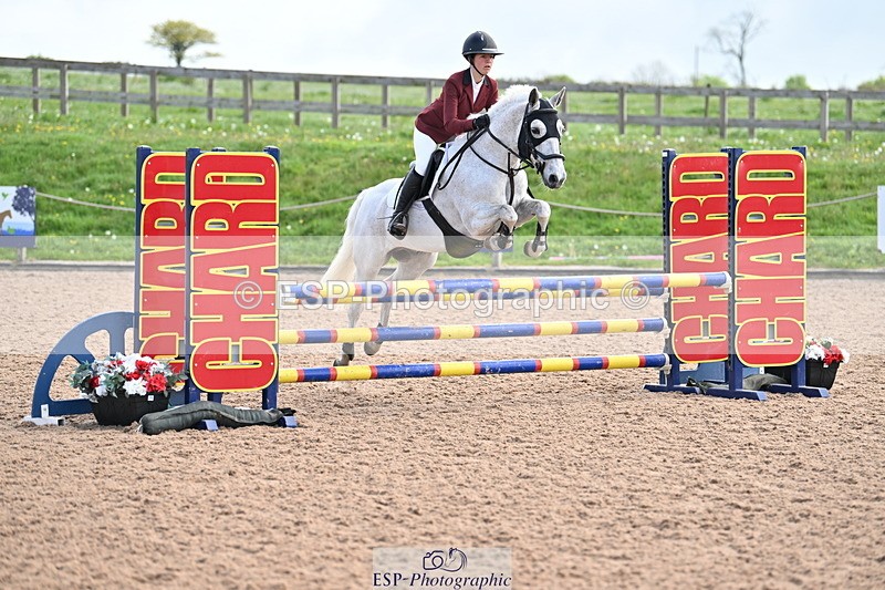 240506A-111254-08466 - Cls 3  Pony Discovery & 90cm Open