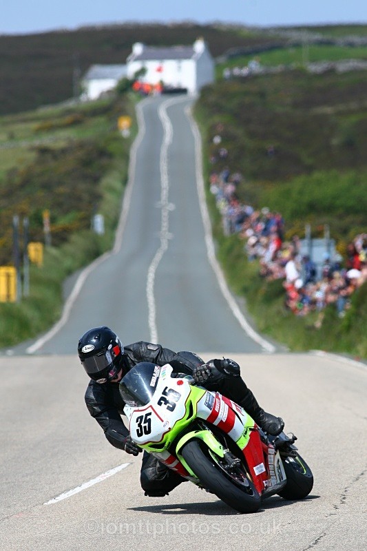  - Superbike Race