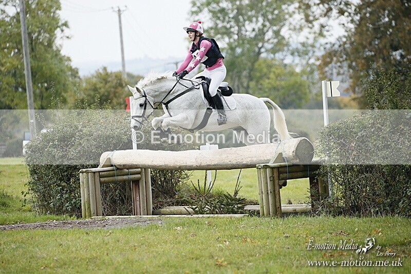 WWHT 181020 WWHT 181020 1874 - WWEC Open (1.00m)  18/10/20