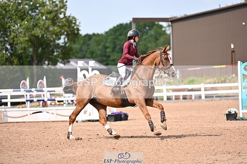 250718-155605-11644 - Cls 10, 1 Star Bronze Tour