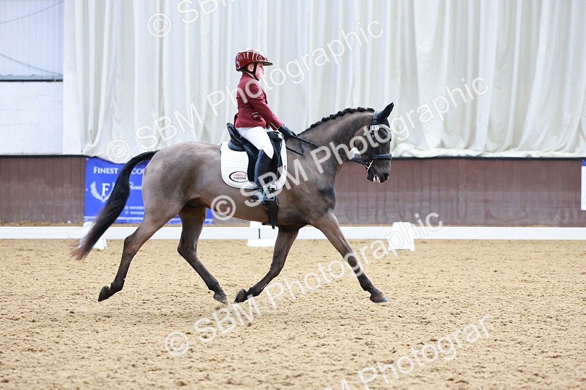 0B8A4086 - Class 3-6-9 - Prel Nov Ele - FSM