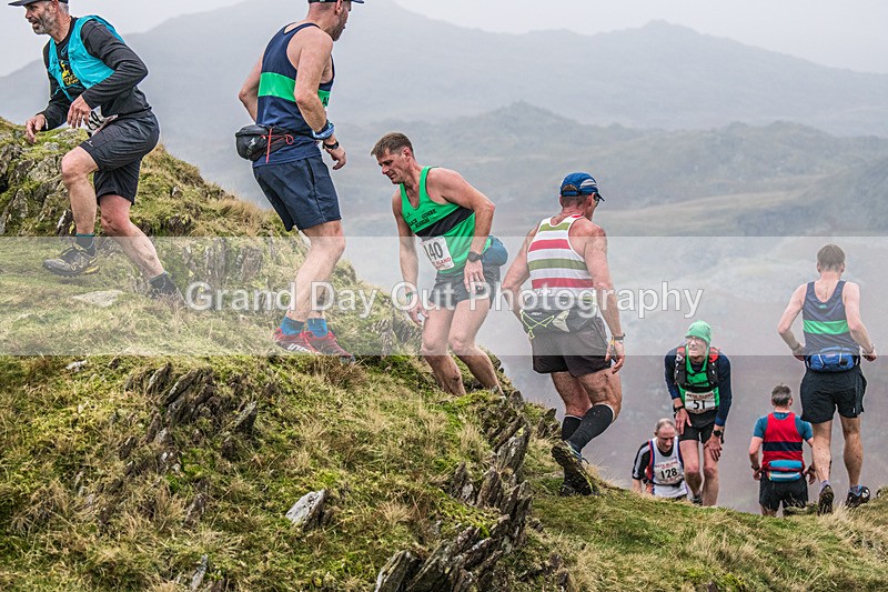 Dunnerdale-510 - Dunnerdale Fell Race Saturday 9th November 2024