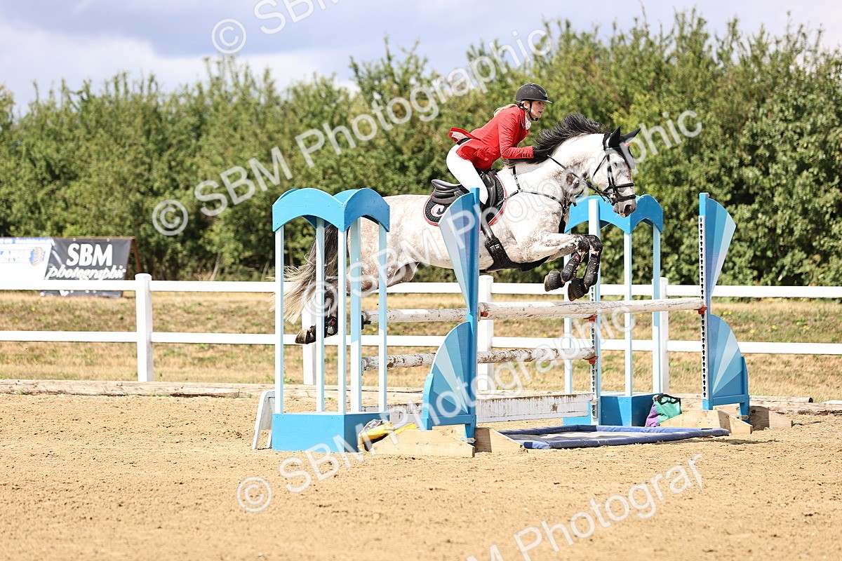 SBM_026720 - Class 13 - Senior Newcomers - 1.10m