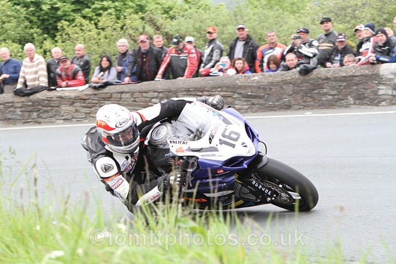  - Superbike Race