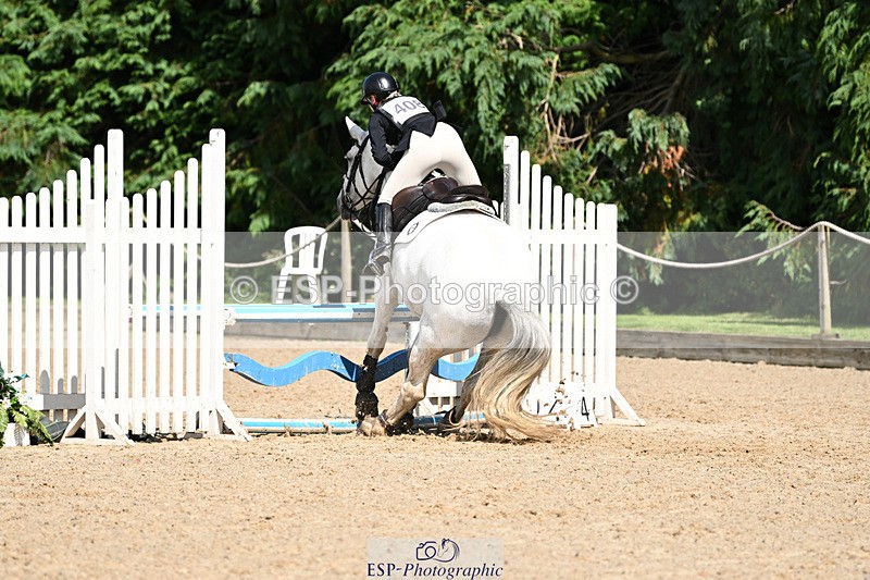 240824X-133840-29031 - 80cm Round 2 13.30 to 14.30