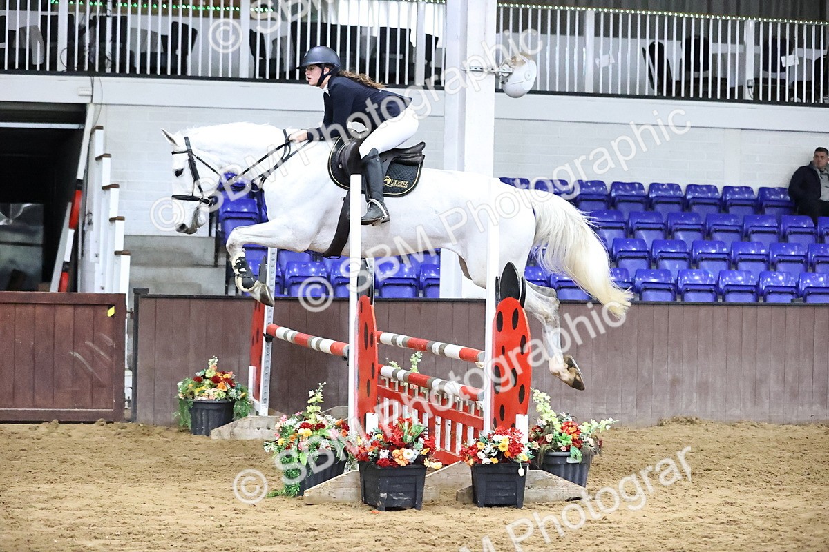 SBM_002859 - Class 14 - Senior British Novice - 90cm