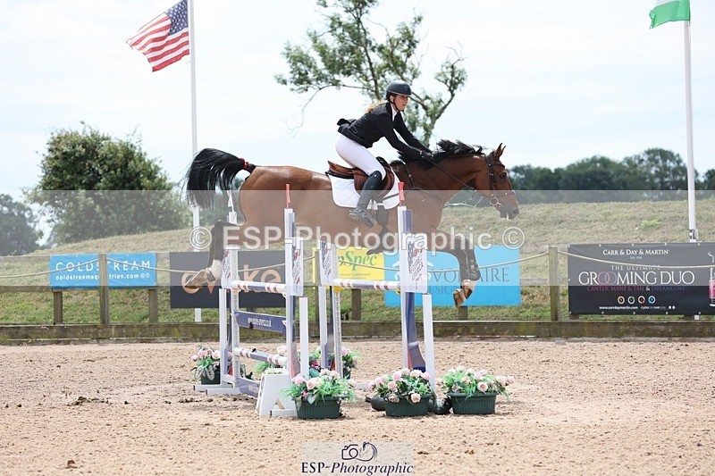 250719-121118-14906 - Cls 11, 1 Star Bronze Tour