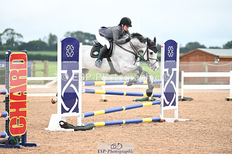 240908A-115046-03541 - Cls 13 & 14 Nat Am 105cm & 110cm  Qualifiers