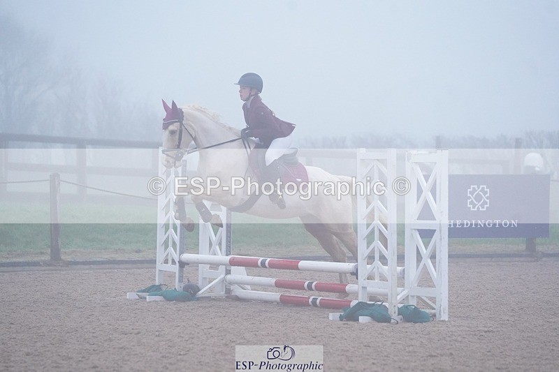 250208-101158-00836 - Cls 19 Clear Round 50cm