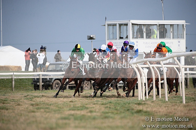 PtP 270119 611 - Cocklebarrow Races 27/01/19