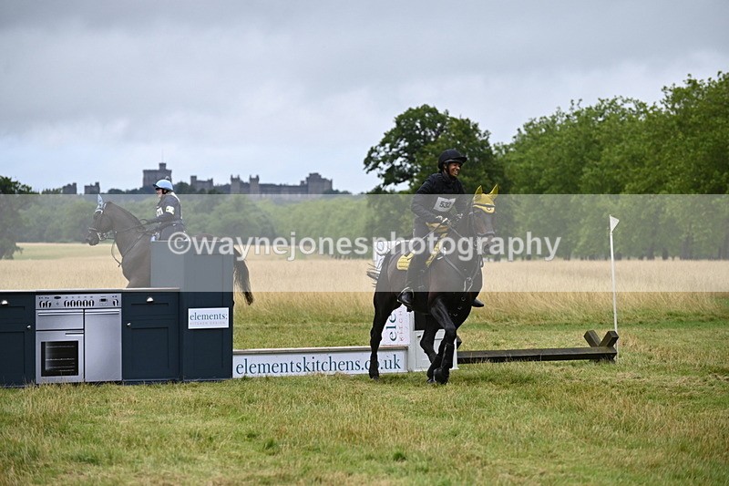 WJ6_1873 - Time at Kitchen Jump 14:34 to 14:53