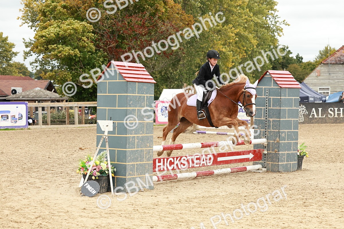 SBM_67057 - J13 - Junior Pony 60cm Championship