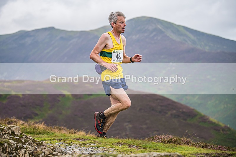 Barrow-172 - Barrow Fell Race Monday 26th August 2024