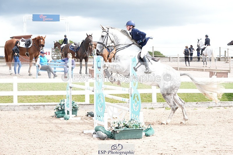 250731-145427-02021 - Cls 11 A&B 1.10cm Nat Am & 1.10 Open