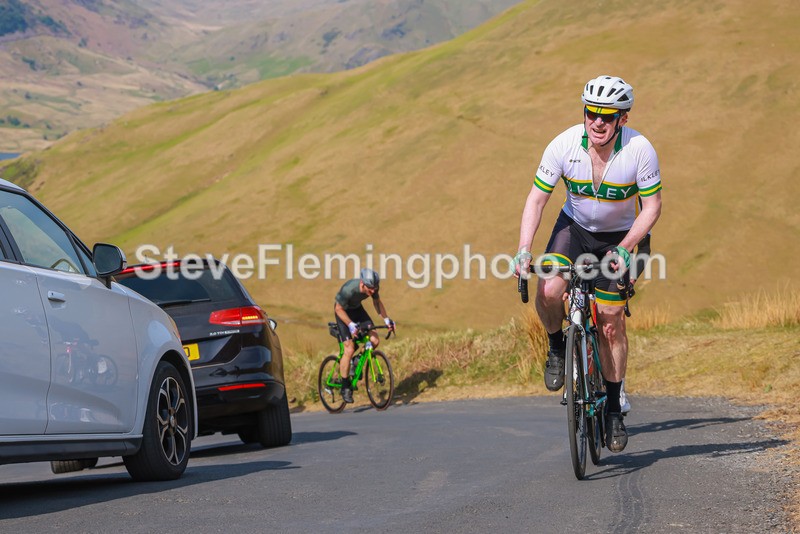 101625 - Newlands Pass 10.00-11.00