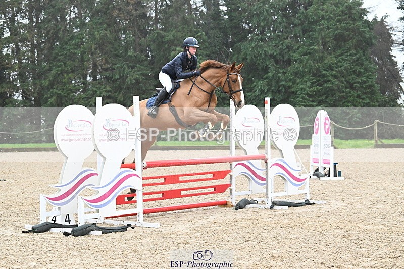 250215A-103501-00032 - Cls 2 Discovery and 1m Open