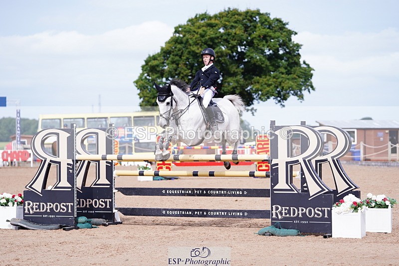 240803A-101442-07154 - Cls 29 Snr Foxhunter