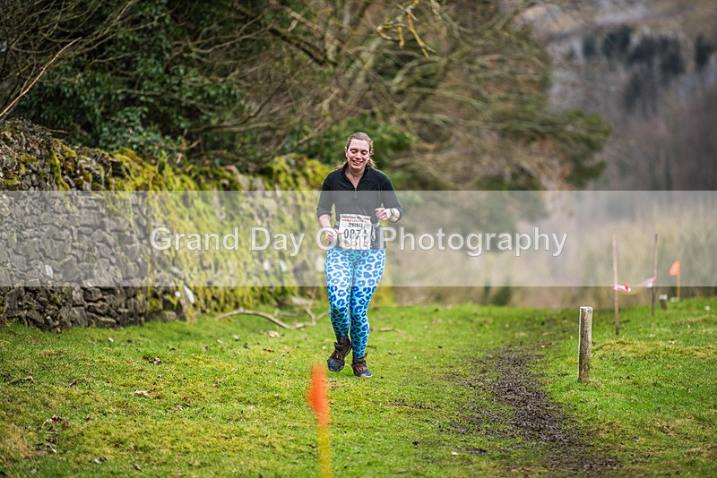 Giggleswick-1254 - Kendal Winter League Races Giggleswick Sunday 14th January 2024