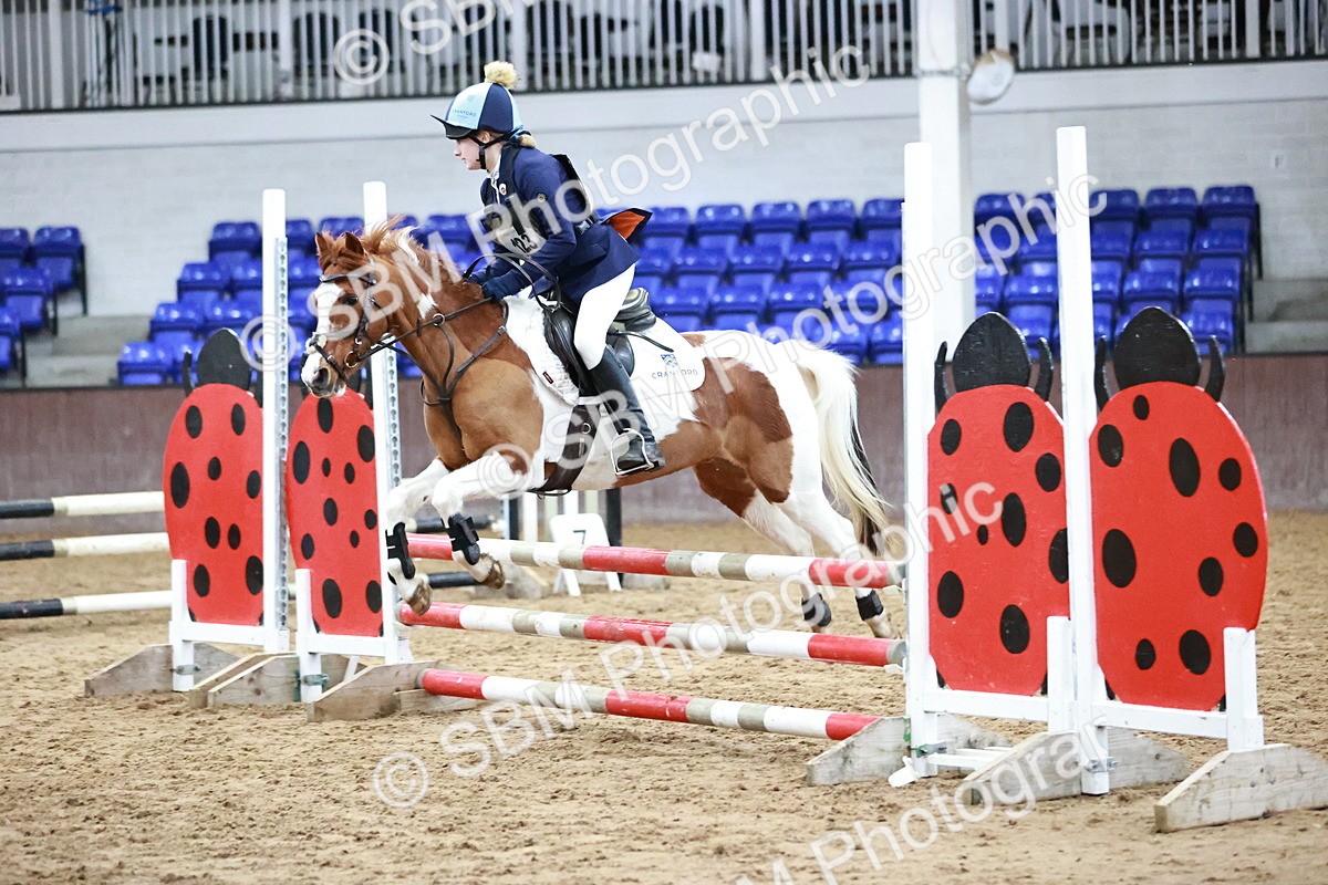 SBM_001295 - Class 4 - 70cm