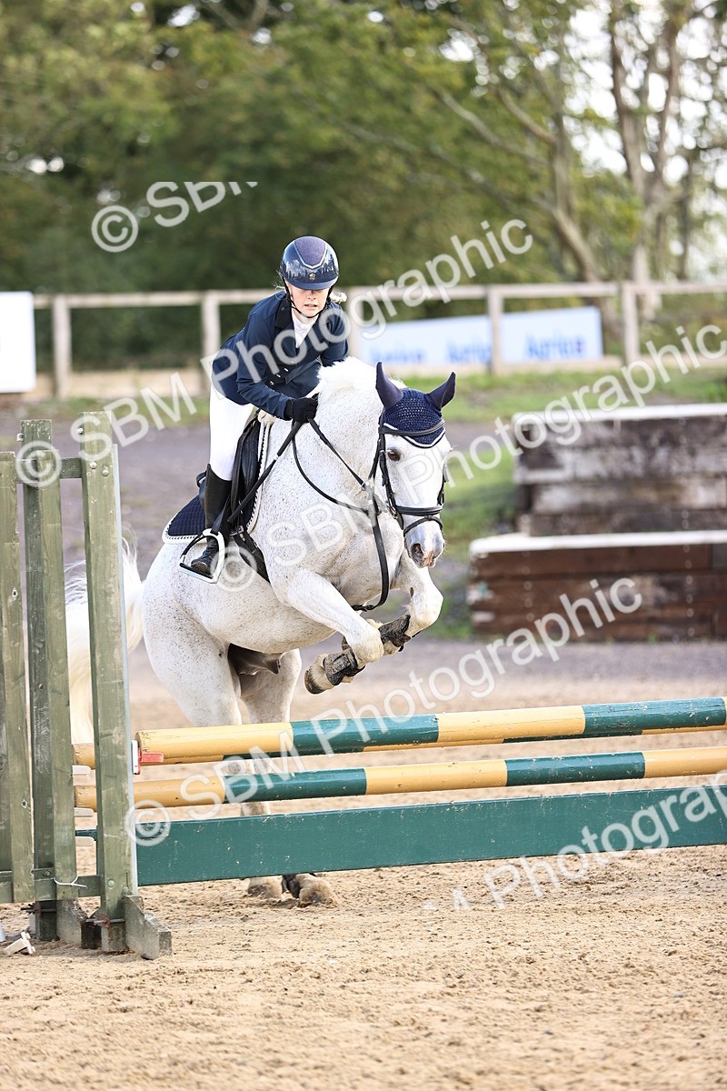 SBM_46307 - J9 - Junior Pony 70cm Championship