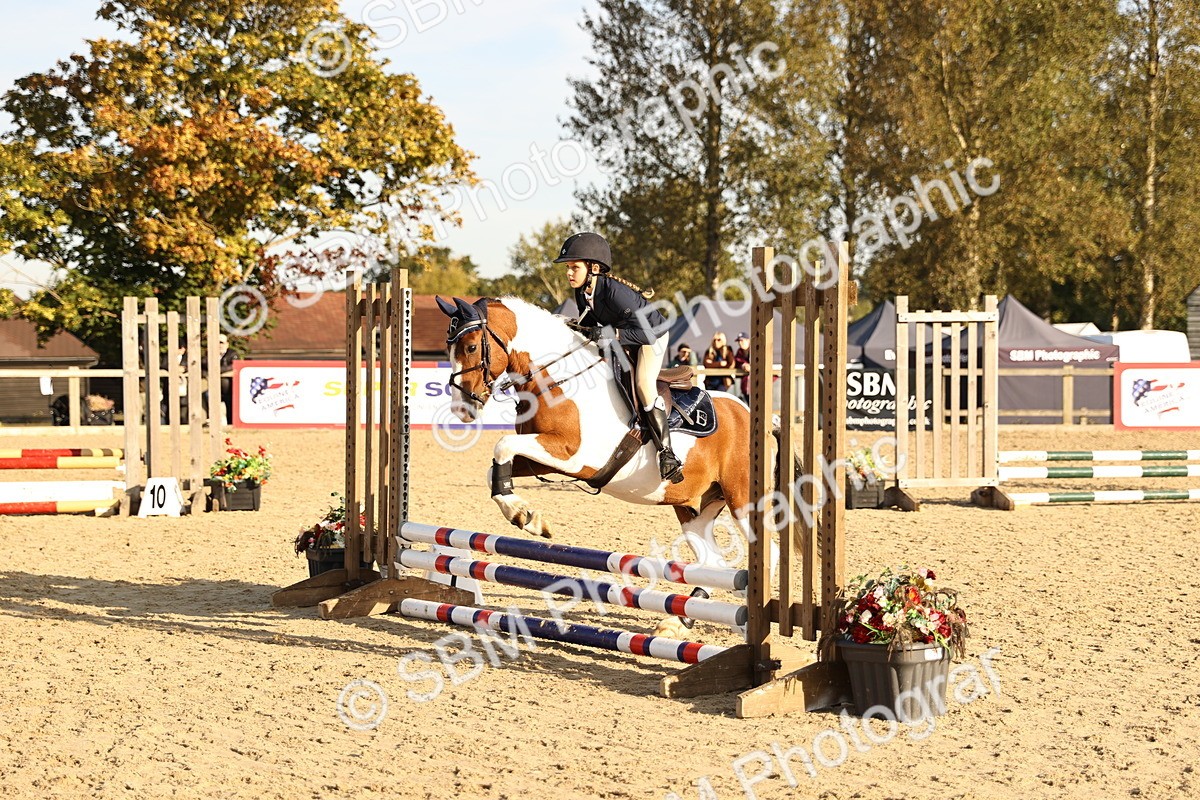 SBM_59467 - J11 - Junior Pony 50cm Championship